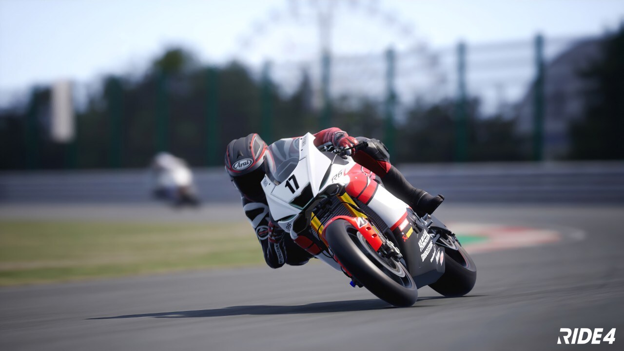Ride 4, la recensione del "Gran Turismo" delle moto